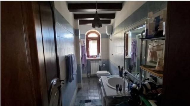Villa Lauria - Castronova di Sicilia (PA)