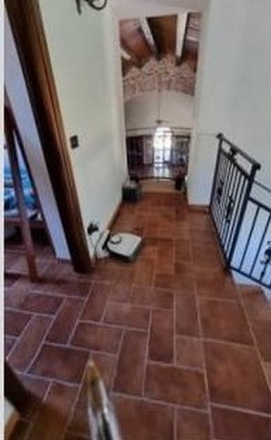 Villa Lauria - Castronova di Sicilia (PA)
