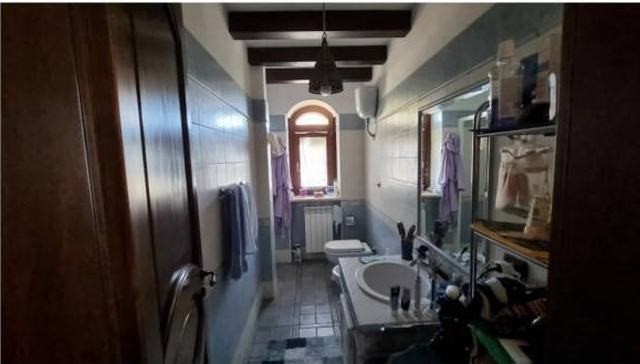 Villa Lauria - Castronova di Sicilia (PA)