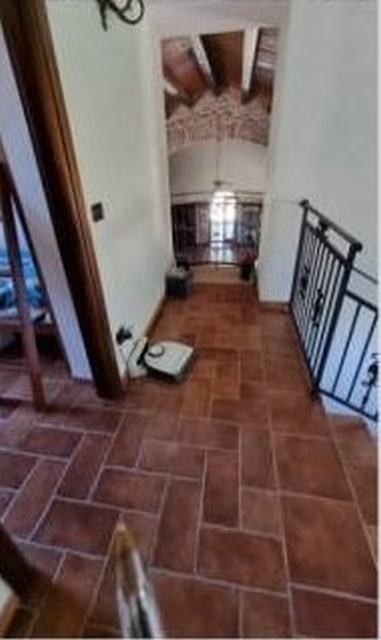 Villa Lauria - Castronova di Sicilia (PA)