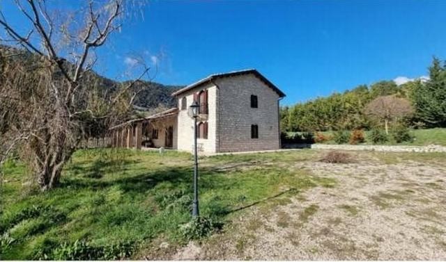 Villa Lauria - Castronova di Sicilia (PA)