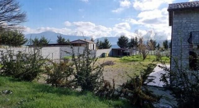 Villa Lauria - Castronova di Sicilia (PA)