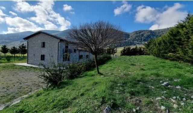 Villa Lauria - Castronova di Sicilia (PA)