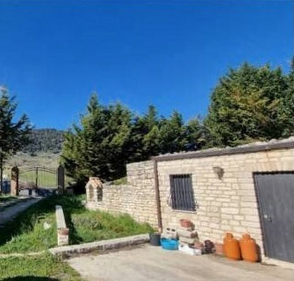 Villa Lauria - Castronova di Sicilia (PA)