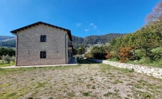Villa Lauria - Castronova di Sicilia (PA)