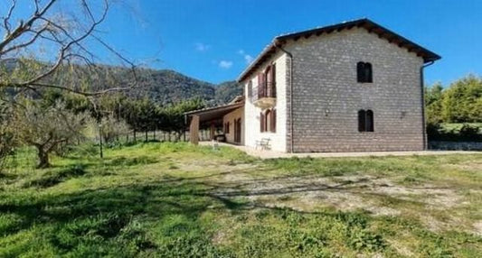 Villa Lauria - Castronova di Sicilia (PA)