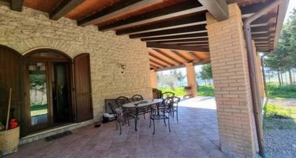 Villa Lauria - Castronova di Sicilia (PA)