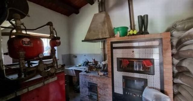 Villa Lauria - Castronova di Sicilia (PA)