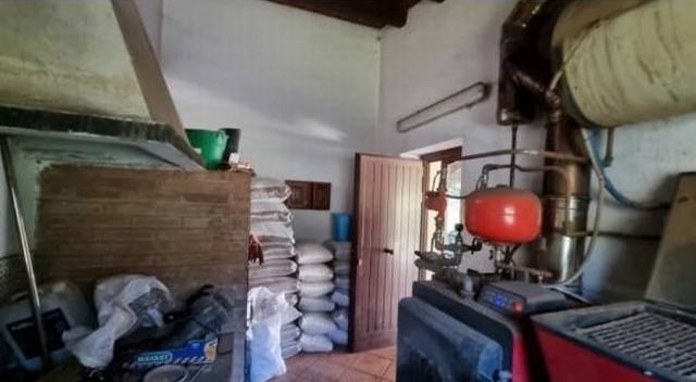 Villa Lauria - Castronova di Sicilia (PA)