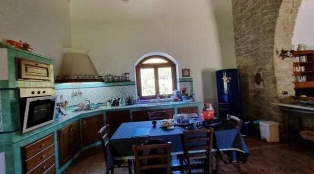 Villa Lauria - Castronova di Sicilia (PA)