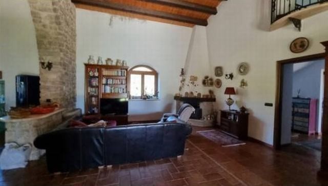 Villa Lauria - Castronova di Sicilia (PA)