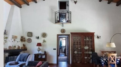 Villa Lauria - Castronova di Sicilia (PA)