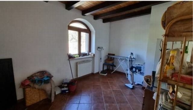 Villa Lauria - Castronova di Sicilia (PA)