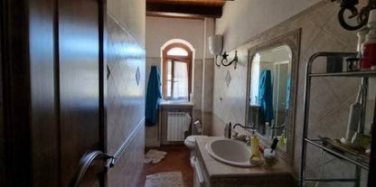 Villa Lauria - Castronova di Sicilia (PA)