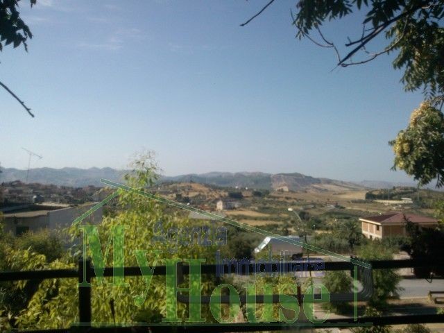 CASA GRASSADONIA LARGO BELLI - PROPERTY IN SICILY