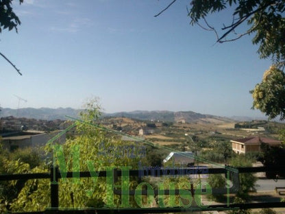 CASA GRASSADONIA LARGO BELLI - PROPERTY IN SICILY