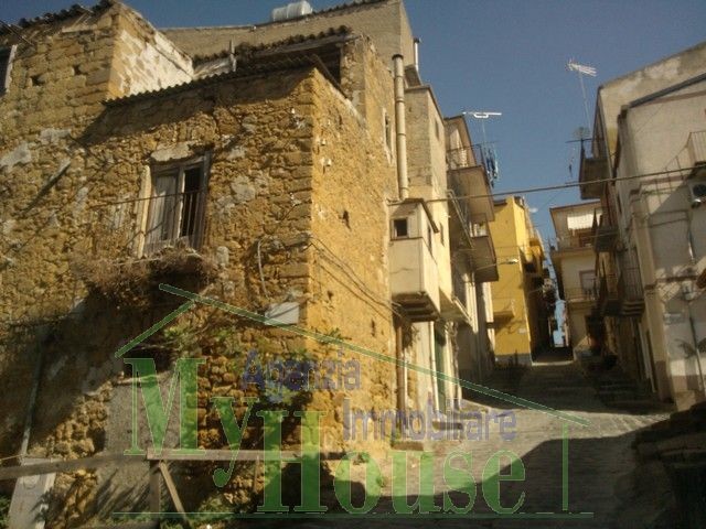 CASA GRASSADONIA LARGO BELLI - PROPERTY IN SICILY