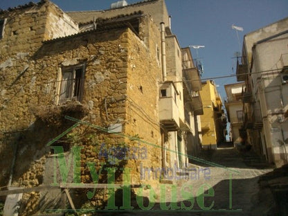CASA GRASSADONIA LARGO BELLI - PROPERTY IN SICILY