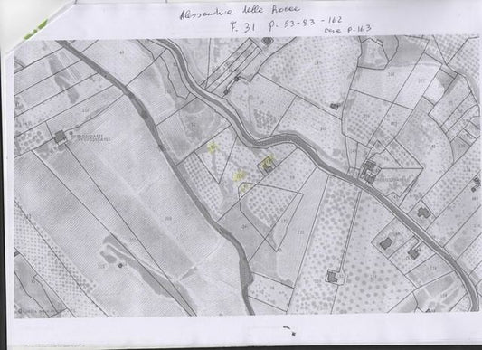 HOUSE AND LAND TANINA – CDA CHINESI, ALESSANDRIA DELLA ROCCA (AG)
