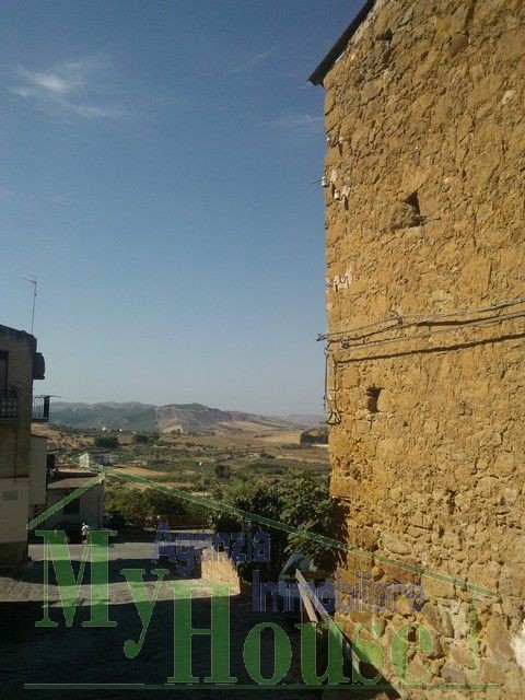 CASA GRASSADONIA LARGO BELLI - PROPERTY IN SICILY