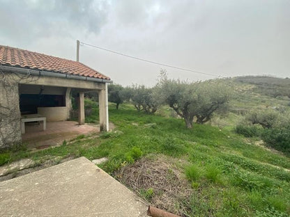 HOUSE AND LAND PIERO - CDA MAURELLO, ALESSANDRIA DELLA ROCCA (AG)