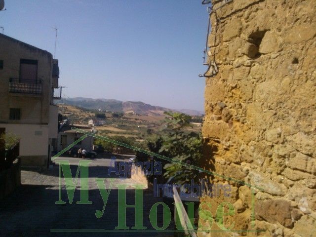 CASA GRASSADONIA LARGO BELLI - PROPERTY IN SICILY