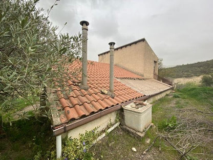 HOUSE AND LAND PIERO - CDA MAURELLO, ALESSANDRIA DELLA ROCCA (AG)