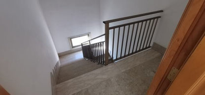 MANSARDA COMPARETTO