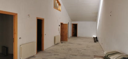 MANSARDA COMPARETTO