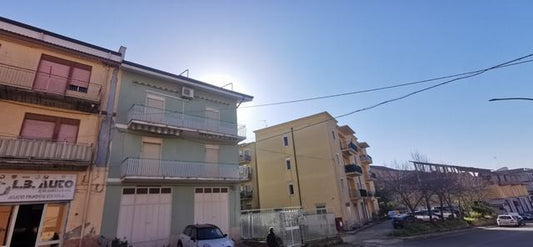 MANSARDA COMPARETTO