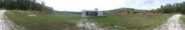 VILLA E TERRENO NAPOLI – RIBERA (AG)
