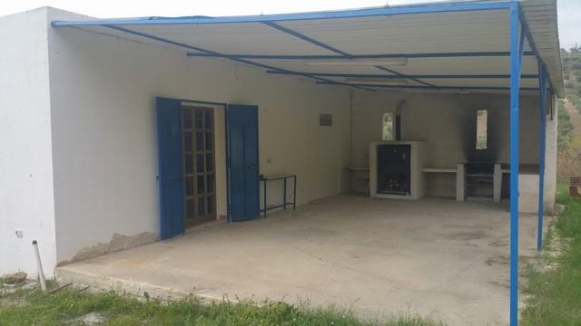 VILLA E TERRENO NAPOLI – RIBERA (AG)