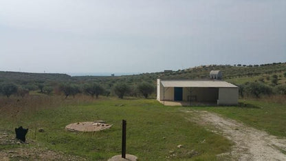 VILLA E TERRENO NAPOLI – RIBERA (AG)