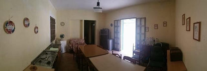 VILLA E TERRENO NAPOLI – RIBERA (AG)