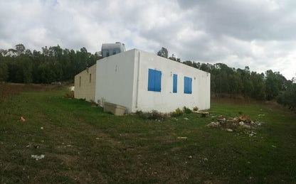 VILLA E TERRENO NAPOLI – RIBERA (AG)