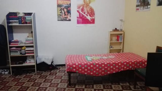 APT ENRICO – VIA PATRICOLO, PALERMO