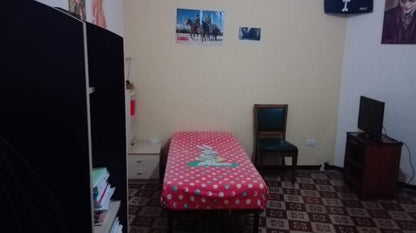APT ENRICO – VIA PATRICOLO, PALERMO