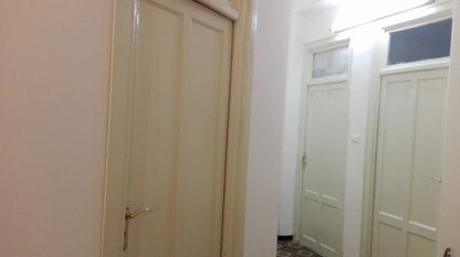 APT ENRICO – VIA PATRICOLO, PALERMO