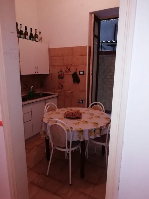 APT MARTORANA VIA MACHIAVELLI, PALERMO