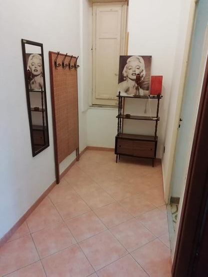 APT MARTORANA VIA MACHIAVELLI, PALERMO