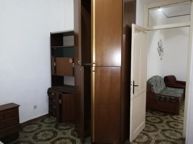 APT MARTORANA VIA MACHIAVELLI, PALERMO