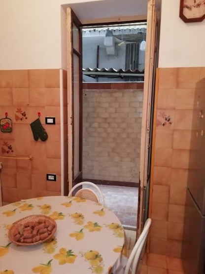 APT MARTORANA VIA MACHIAVELLI, PALERMO