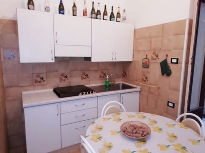 APT MARTORANA VIA MACHIAVELLI, PALERMO