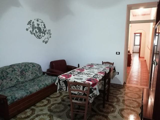 APT MARTORANA VIA MACHIAVELLI, PALERMO