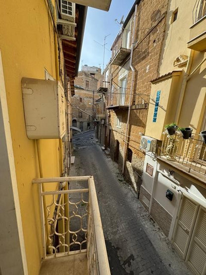 CASA FADER VIA PALERMO