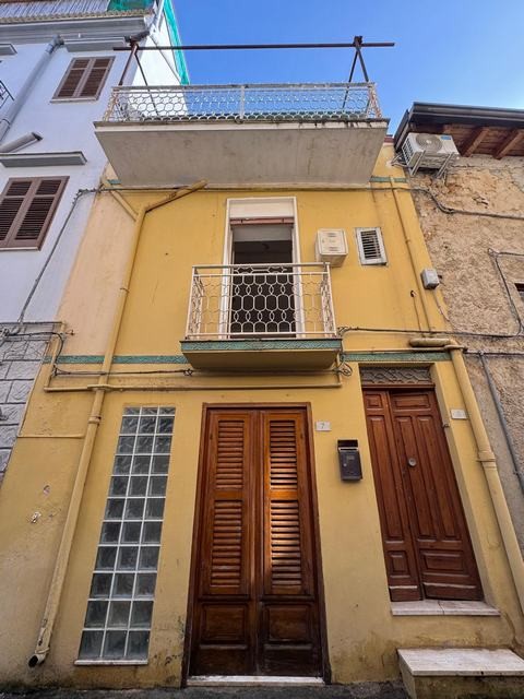 CASA FADER VIA PALERMO