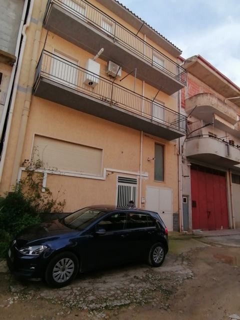 CASA DEL LAGO – SAN BIAGIO PLATANI (AG)