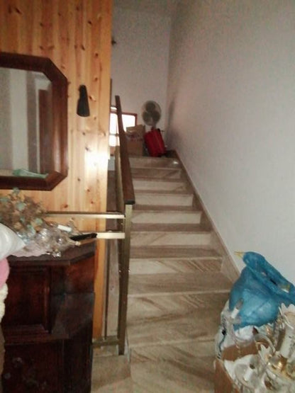 CASA DEL LAGO – SAN BIAGIO PLATANI (AG)