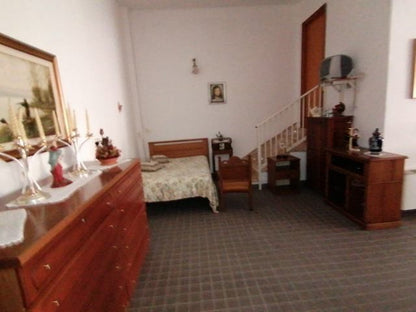 CASA DEL LAGO – SAN BIAGIO PLATANI (AG)