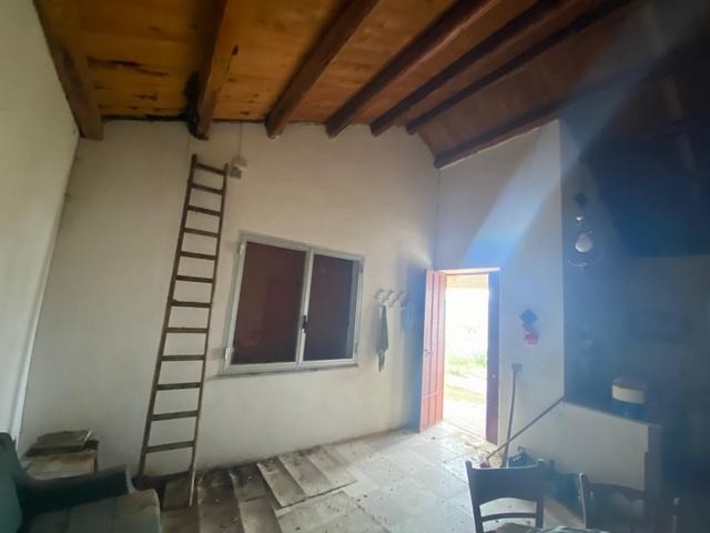 HOUSE AND LAND PIERO - CDA MAURELLO, ALESSANDRIA DELLA ROCCA (AG)